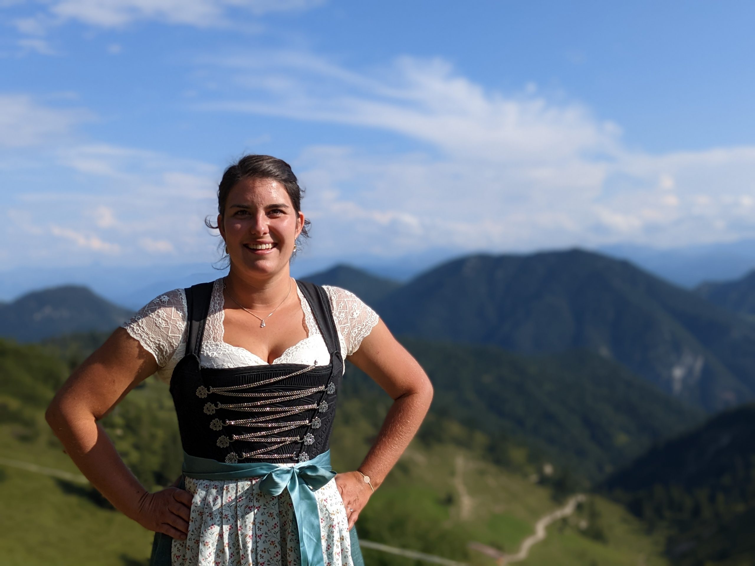 D ' Labertaler Beratzhausen